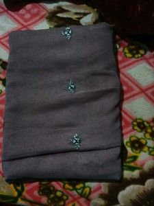 Unstitched Suit