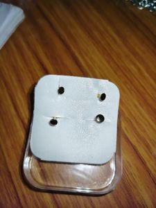 Antitarnish Studs