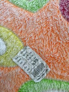 Heart Print Lounge Pants