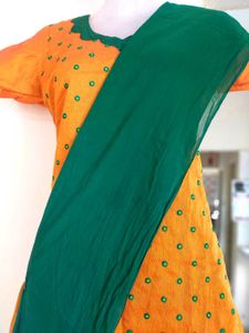 Party Wear Dress