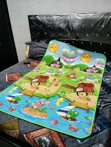 Price Drop On Waterproof Kids Play/ Crawl Floor Ma