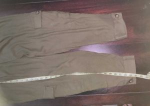 Pants Cargo 👖