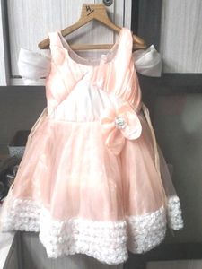 Cute Party Dress