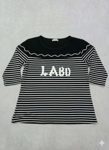 Striped Top