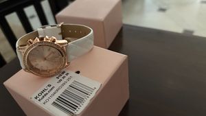 Your Wrist’s New Favorite Statement.