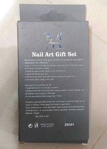 Beautiful Life Nail Tip Kit
