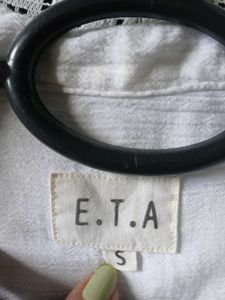 Men Shirt From ETA