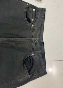 H&amp;M  Mom Loose Fit Trouser
