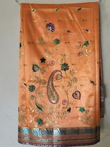 3combo Saree