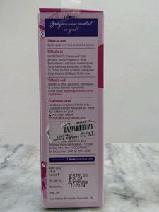 Plum Body Lovin BodyMist