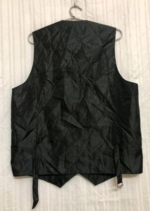St.Patrick Green Waistcoat