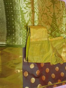 combo of sarees for Asif