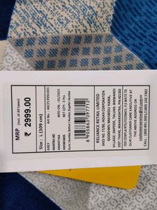 Elegant Navy Blue Floral Print Kurta