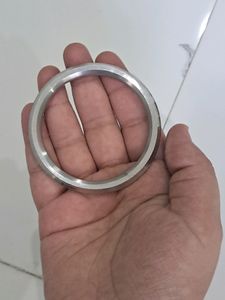 Steel Bracelets