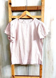 Cotton Line Design Cotto Top Size-36-38