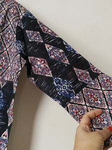 Cotton Kurti