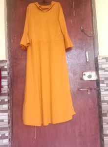 Elegant Ethnic Gown