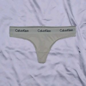 Calvin Klein Panty