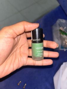 Verymiss Nail Polish