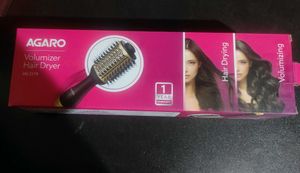 AGARO Volumizer &amp; Hair Dryer