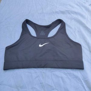 Nike Sports Bra Size L