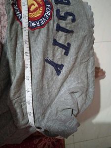 Varsity Graphic T-Shirt