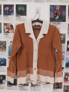 Sweater 🍂