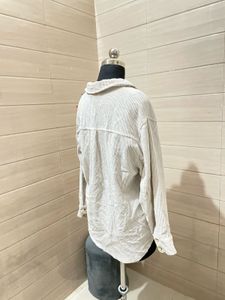 Pintresty 🌸Corduroy Overshirt shirt