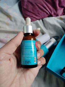 Skin Whitening  Beauty Care Kit