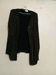 party Wear Jacket / ShruG