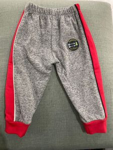 Boys full suit set