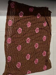 🤎🩷Floral Salwar Suit🤎🩷