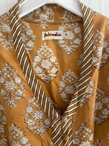 Fabindia Kurta
