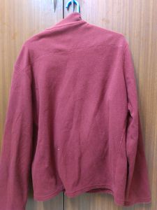 Quechua Decathlon Fleece For Man