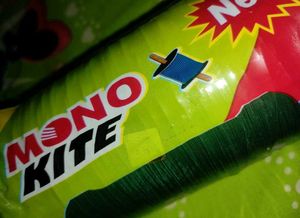 Mono Kite