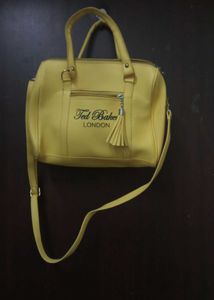 Ted Baker London Satchel