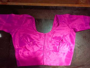 Majentha New Blouse