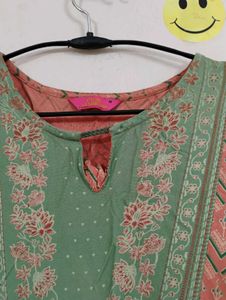 Short College Kurti