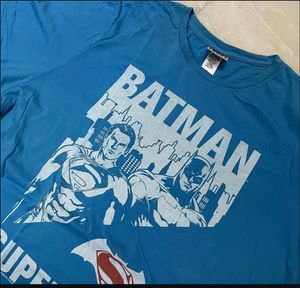 Batman va Superman Tee dawn of justice