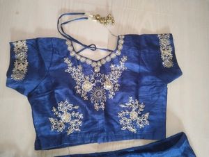 Lehenga Choli