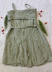 Cotton Zara Dress