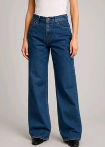 Flare Leg Jeans