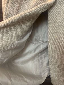 Overcoat, Khaki Colour 🧥