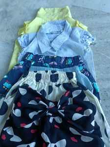 Mixed Combo
