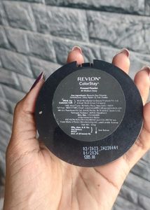 Revlon Colorstay Pressed Powder