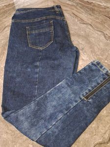 DNMX New Jean's