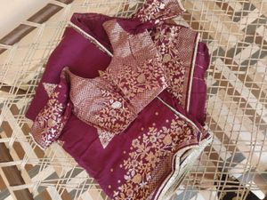 dola silk saree