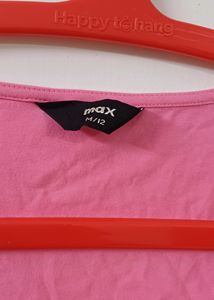 Barbie Pink Crop Top 💗