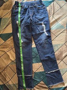 Denim Jeans
