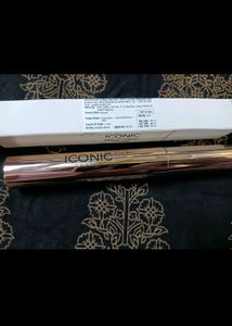 Iconic London Triple Threat Mascara